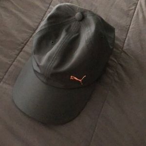 Baseball hat